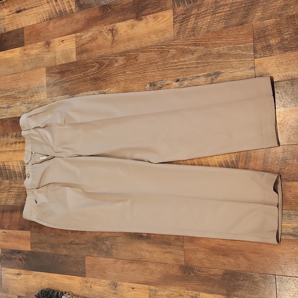 Daniel cremieux golf pants